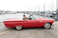 Ryan and Vivian Aug 2016